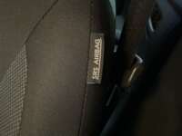 Nissan Versa 2020 4p Sense L4/1.6 Man 2020 Nissan Versa Venta Interiores 13