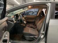 Nissan Versa 2020 4p Sense L4/1.6 Man 2020 Nissan Versa Venta Interiores 16