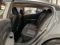 Nissan Versa 2020 4p Sense L4/1.6 Man 2020 Nissan Versa Venta Interiores 18