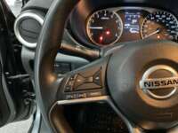 Nissan Versa 2020 4p Sense L4/1.6 Man 2020 Nissan Versa Venta Interiores 5