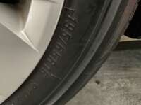 Nissan Versa 2020 4p Sense L4/1.6 Man 2020 Nissan Versa Venta Llantas 3