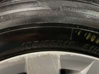 Nissan Versa 2020 4p Sense L4/1.6 Man 2020 Nissan Versa Venta Llantas 6