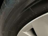 Nissan Versa 2020 4p Sense L4/1.6 Man 2020 Nissan Versa Venta Llantas 9