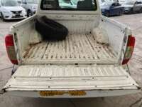 Nissan NP300 Doble Cabina 2020 4p S L4/2.5 Man A/A Paq. Seg. 2020 Nissan NP300 Doble Cabina Venta Cajuela 1