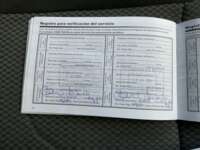 Nissan NP300 Doble Cabina 2020 4p S L4/2.5 Man A/A Paq. Seg. 2020 Nissan NP300 Doble Cabina Venta Documentos 3