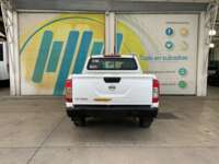 Nissan NP300 Doble Cabina 2020 4p S L4/2.5 Man A/A Paq. Seg. 2020 Nissan NP300 Doble Cabina Venta Exteriores 6