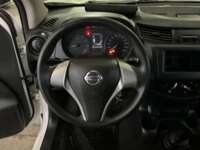 Nissan NP300 Doble Cabina 2020 4p S L4/2.5 Man A/A Paq. Seg. 2020 Nissan NP300 Doble Cabina Venta Interiores 1