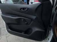 Nissan NP300 Doble Cabina 2020 4p S L4/2.5 Man A/A Paq. Seg. 2020 Nissan NP300 Doble Cabina Venta Interiores 14