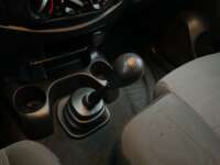 Nissan NP300 Doble Cabina 2020 4p S L4/2.5 Man A/A Paq. Seg. 2020 Nissan NP300 Doble Cabina Venta Interiores 9