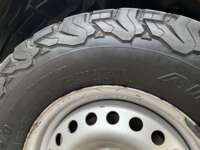 Nissan NP300 Doble Cabina 2020 4p S L4/2.5 Man A/A Paq. Seg. 2020 Nissan NP300 Doble Cabina Venta Llantas 2