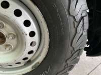 Nissan NP300 Doble Cabina 2020 4p S L4/2.5 Man A/A Paq. Seg. 2020 Nissan NP300 Doble Cabina Venta Llantas 11