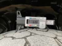 Nissan NP300 Doble Cabina 2020 4p S L4/2.5 Man A/A Paq. Seg. 2020 Nissan NP300 Doble Cabina Venta Llantas 3