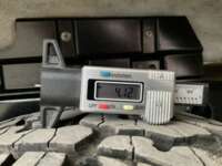 Nissan NP300 Doble Cabina 2020 4p S L4/2.5 Man A/A Paq. Seg. 2020 Nissan NP300 Doble Cabina Venta Llantas 6