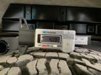 Nissan NP300 Doble Cabina 2020 4p S L4/2.5 Man A/A Paq. Seg. 2020 Nissan NP300 Doble Cabina Venta Llantas 9