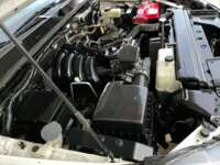 Nissan NP300 Doble Cabina 2020 4p S L4/2.5 Man A/A Paq. Seg. 2020 Nissan NP300 Doble Cabina Venta Motor 1