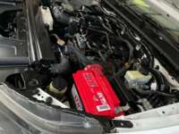 Nissan NP300 Doble Cabina 2020 4p S L4/2.5 Man A/A Paq. Seg. 2020 Nissan NP300 Doble Cabina Venta Motor 3