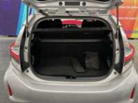 Toyota Prius 2021 5p Base Hibrido L4/1.8 Aut 2021 Toyota Prius Venta Cajuela 1