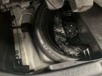 Toyota Prius 2021 5p Base Hibrido L4/1.8 Aut 2021 Toyota Prius Venta Cajuela 2