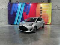 Toyota Prius 2021 5p Base Hibrido L4/1.8 Aut 2021 Toyota Prius Venta Exteriores 1