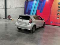 Toyota Prius 2021 5p Base Hibrido L4/1.8 Aut 2021 Toyota Prius Venta Exteriores 5