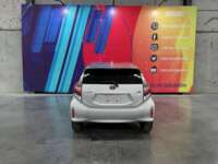 Toyota Prius 2021 5p Base Hibrido L4/1.8 Aut 2021 Toyota Prius Venta Exteriores 6