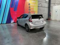 Toyota Prius 2021 5p Base Hibrido L4/1.8 Aut 2021 Toyota Prius Venta Exteriores 7