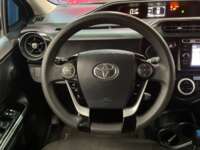 Toyota Prius 2021 5p Base Hibrido L4/1.8 Aut 2021 Toyota Prius Venta Interiores 2