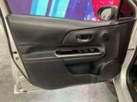 Toyota Prius 2021 5p Base Hibrido L4/1.8 Aut 2021 Toyota Prius Venta Interiores 11