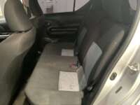 Toyota Prius 2021 5p Base Hibrido L4/1.8 Aut 2021 Toyota Prius Venta Interiores 14