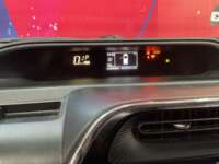 Toyota Prius 2021 5p Base Hibrido L4/1.8 Aut 2021 Toyota Prius Venta Interiores 3