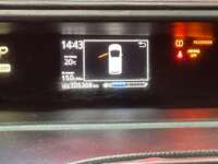 Toyota Prius 2021 5p Base Hibrido L4/1.8 Aut 2021 Toyota Prius Venta Interiores 4