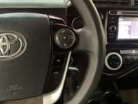 Toyota Prius 2021 5p Base Hibrido L4/1.8 Aut 2021 Toyota Prius Venta Interiores 6