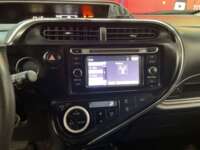 Toyota Prius 2021 5p Base Hibrido L4/1.8 Aut 2021 Toyota Prius Venta Interiores 7