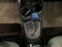 Toyota Prius 2021 5p Base Hibrido L4/1.8 Aut 2021 Toyota Prius Venta Interiores 8