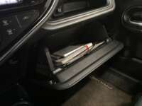 Toyota Prius 2021 5p Base Hibrido L4/1.8 Aut 2021 Toyota Prius Venta Interiores 9