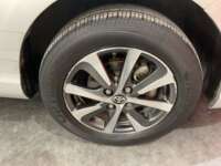 Toyota Prius 2021 5p Base Hibrido L4/1.8 Aut 2021 Toyota Prius Venta Llantas 1