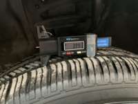 Toyota Prius 2021 5p Base Hibrido L4/1.8 Aut 2021 Toyota Prius Venta Llantas 12