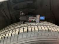 Toyota Prius 2021 5p Base Hibrido L4/1.8 Aut 2021 Toyota Prius Venta Llantas 3