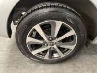 Toyota Prius 2021 5p Base Hibrido L4/1.8 Aut 2021 Toyota Prius Venta Llantas 4