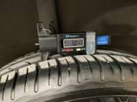 Toyota Prius 2021 5p Base Hibrido L4/1.8 Aut 2021 Toyota Prius Venta Llantas 6