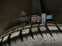 Toyota Prius 2021 5p Base Hibrido L4/1.8 Aut 2021 Toyota Prius Venta Llantas 9