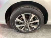 Toyota Prius 2021 5p Base Hibrido L4/1.8 Aut 2021 Toyota Prius Venta Llantas 10