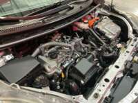 Toyota Prius 2021 5p Base Hibrido L4/1.8 Aut 2021 Toyota Prius Venta Motor 1