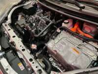 Toyota Prius 2021 5p Base Hibrido L4/1.8 Aut 2021 Toyota Prius Venta Motor 3