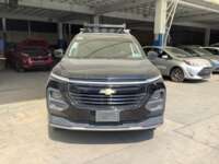 Chevrolet Captiva 2022 5p LT L4/1.5/T CVT 7/Pas IMG_2446