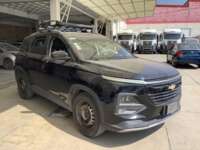 Chevrolet Captiva 2022 5p LT L4/1.5/T CVT 7/Pas IMG_2447