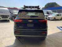 Chevrolet Captiva 2022 5p LT L4/1.5/T CVT 7/Pas IMG_2450