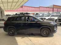 Chevrolet Captiva 2022 5p LT L4/1.5/T CVT 7/Pas IMG_2448