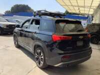 Chevrolet Captiva 2022 5p LT L4/1.5/T CVT 7/Pas IMG_2451