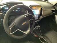 Chevrolet Captiva 2022 5p LT L4/1.5/T CVT 7/Pas IMG_2459